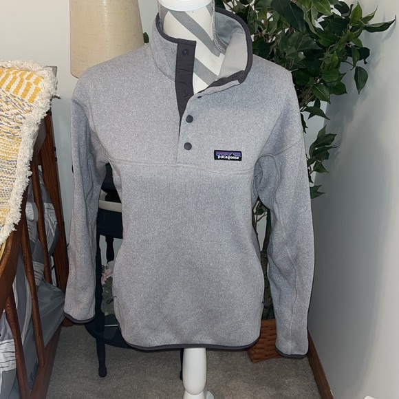 Patagonia Women's Lightweight Better Sweater - Picture 5 of 8